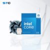 CPU INTEL CORE I5-14400F (10 CORES 16 THREADS 2.50 GHZ, UP TO 4.70GHZ)