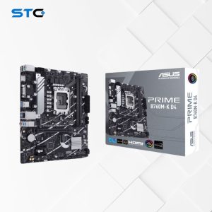 Mainboard ASUS PRIME B760M-K D4