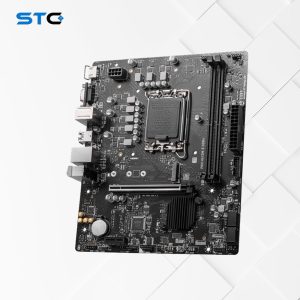 MAINBOARD MSI PRO H610M-E DDR4