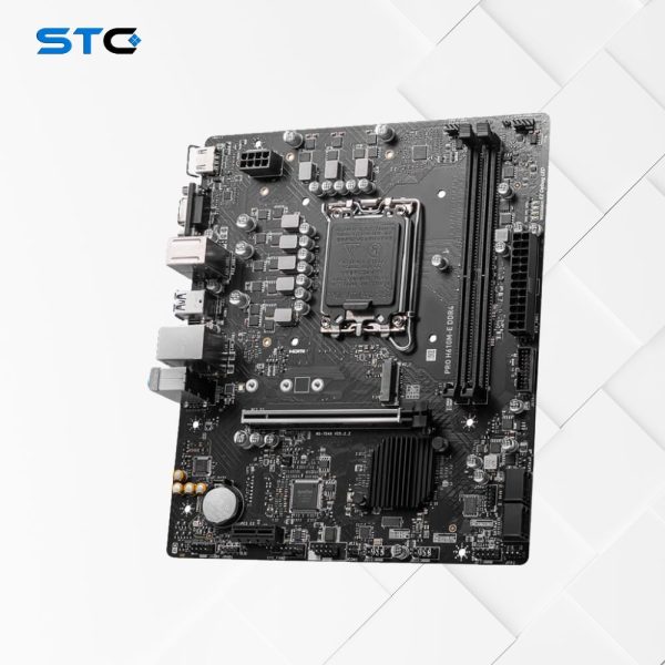 MAINBOARD MSI PRO H610M-E DDR4