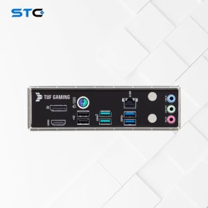 MAINBOARD ASUS TUF GAMING B760M-E D4
