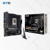MAINBOARD ASUS TUF GAMING B760M-PLUS WIFI D4 (DDR4)