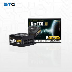 NGUỒN ANTEC NEO ECO 750W - 80 PLUS GOLD