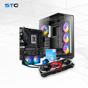 BỘ PC GAMING - CORE I5-13400F/ VGA 3070TI