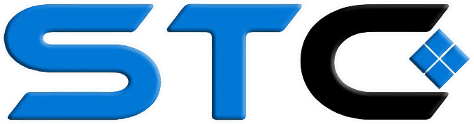 Máy tính STC