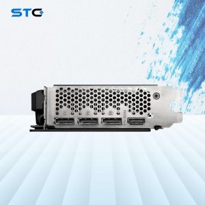 VGA MSI RTX 3060 VENTUS 2X OC 12 GB GDDR6