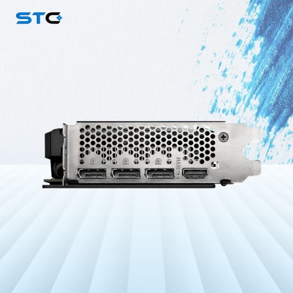 VGA MSI RTX 3060 VENTUS 2X OC 12 GB GDDR6