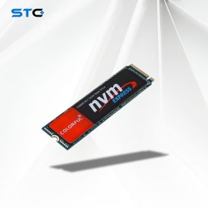 Ổ CỨNG SSD COLOFUL CN600 256GB M.2 NVME 2280-PCIe