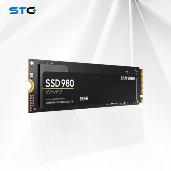 Ổ CỨNG SSD SAMSUNG 980 500GB M.2 NVME 2280-PCIe - Image 2
