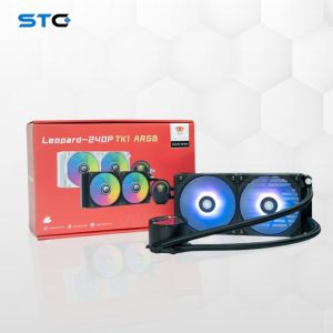 TẢN NHIỆT NƯỚC 240 LEOPARK-TK1