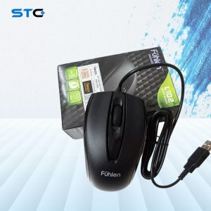 CHUỘT FUHLEN L102
