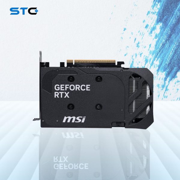 VGA MSI RTX 5060 8GB SHADOW 2X OC - Image 2