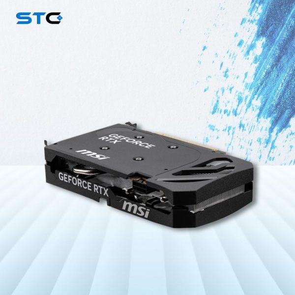 VGA MSI RTX 5060 8GB SHADOW 2X OC - Image 4