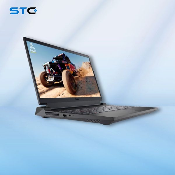 LAPTOP GAMING DELL G15 5530 - CORE I5 13450HX - RTX 4050