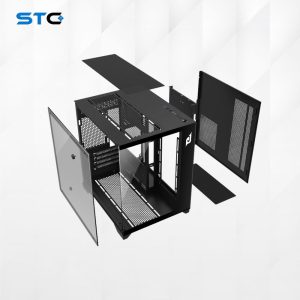VỎ CASE EDRA ECS 1503