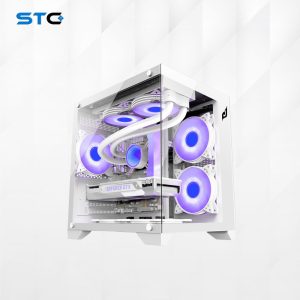 VỎ CASE EDRA ECS 1503
