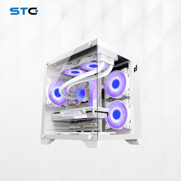 VỎ CASE EDRA ECS 1503