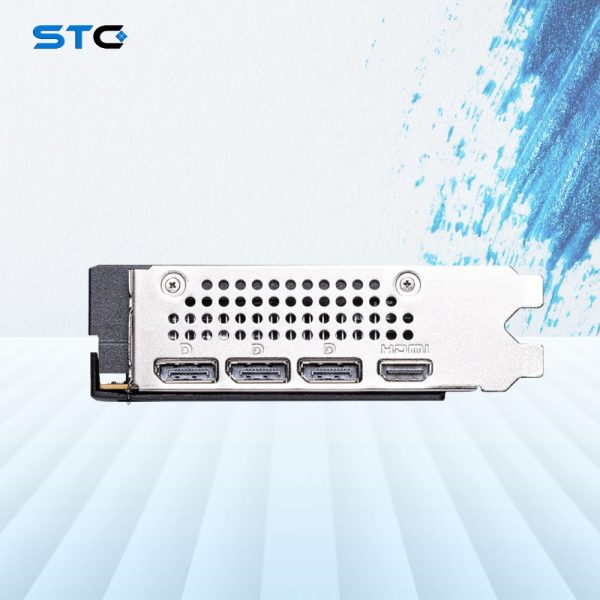 VGA MSI RTX 5060 8GB SHADOW 2X OC