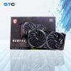VGA MSI RTX 3060 VENTUS 2X OC 12 GB GDDR6
