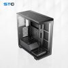 VỎ CASE ANTEC C3 BASIC