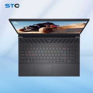 LAPTOP GAMING DELL G15 5530 - CORE I7 13650HX - RTX 4050