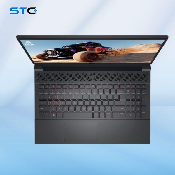 LAPTOP GAMING DELL G15 5530 - CORE I7 13650HX - RTX 4050