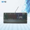 BÀN PHÍM CƠ QUANG G-NET GK315S RGB